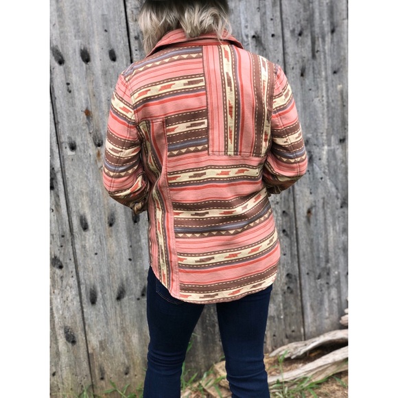 [ BRAND NEW ] Silk Road Workshirt - Picture 2 of 2